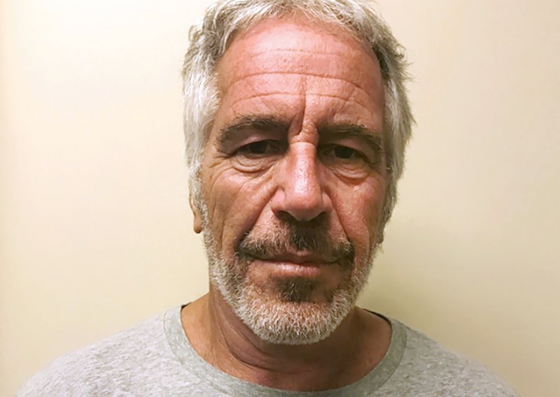 Objavljeni dokumenti o ljudima povezanima sa seksualnim predatorom Epsteinom