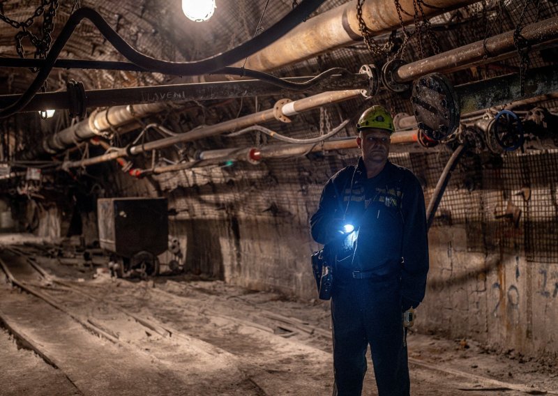 U BiH se otvara veliki rudnik, očekuje se izvoz od pet milijardi eura