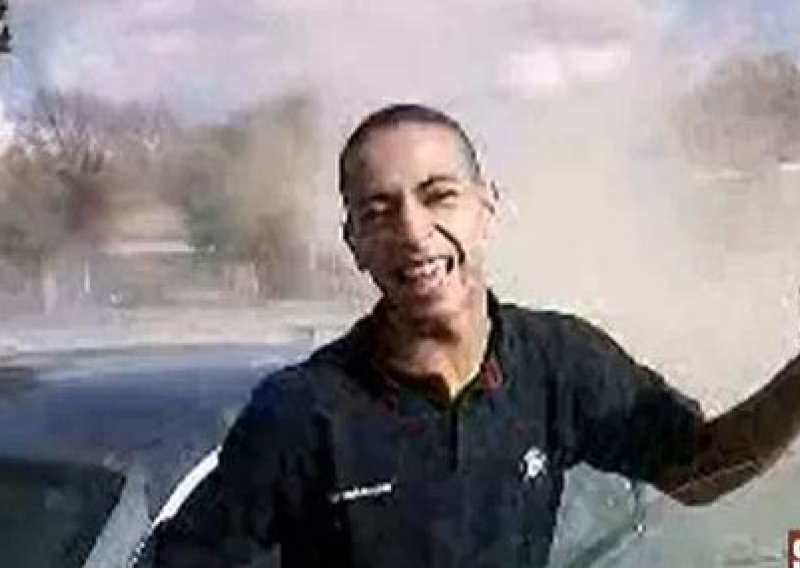 Alžir odbio primiti tijelo Mohameda Meraha