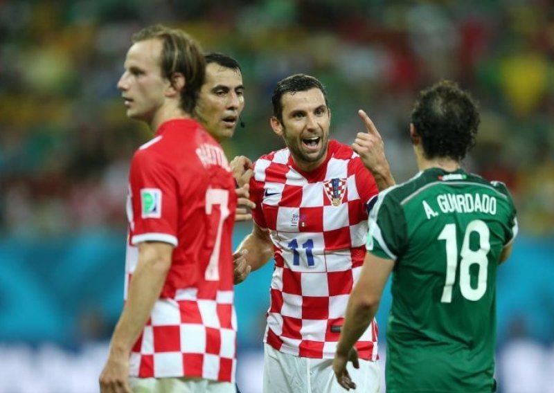 'Hrvati su dokazana nogometna sila, ali...'