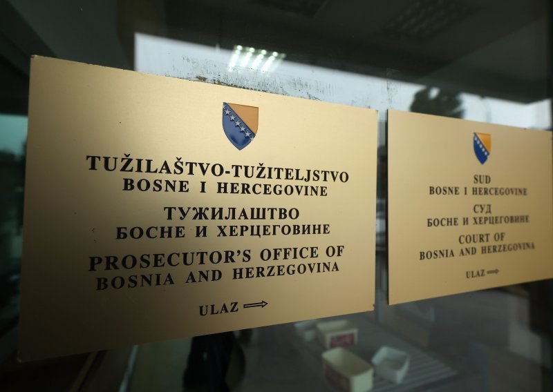 Borba protiv terorizma: U BiH podignuta optužnica protiv Al-nusrina snajperista