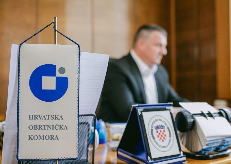 Prihvaćen prijedlog Hrvatske obrtničke komore – veći pragovi blagajničkih maksimuma