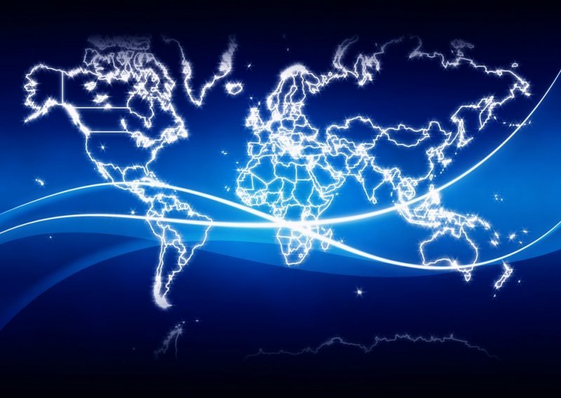Superbrzi optički kabel od Tokija do Singapura