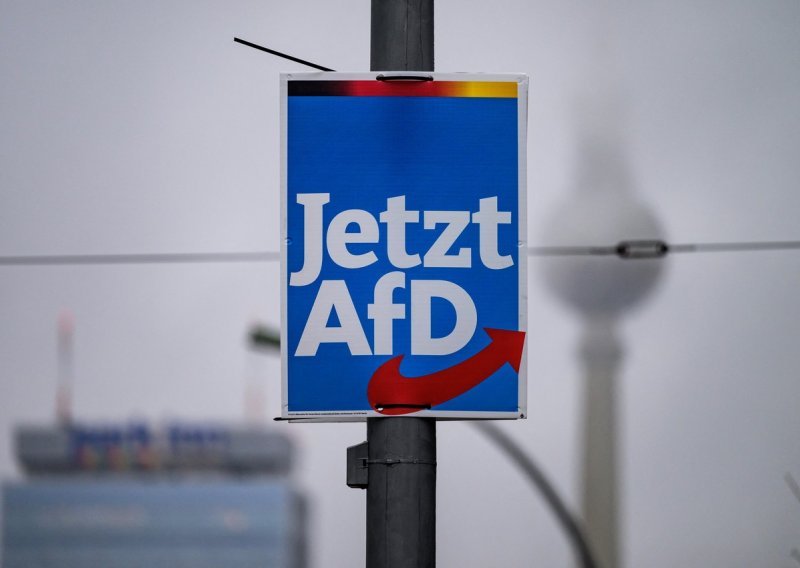 Mladež AfD-a dokazano ektremno desna organizacija, evo što to znači