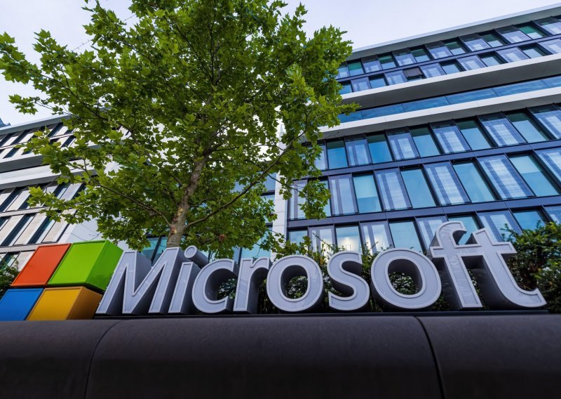Rusi hakirali Microsoft i ukrali dokumente