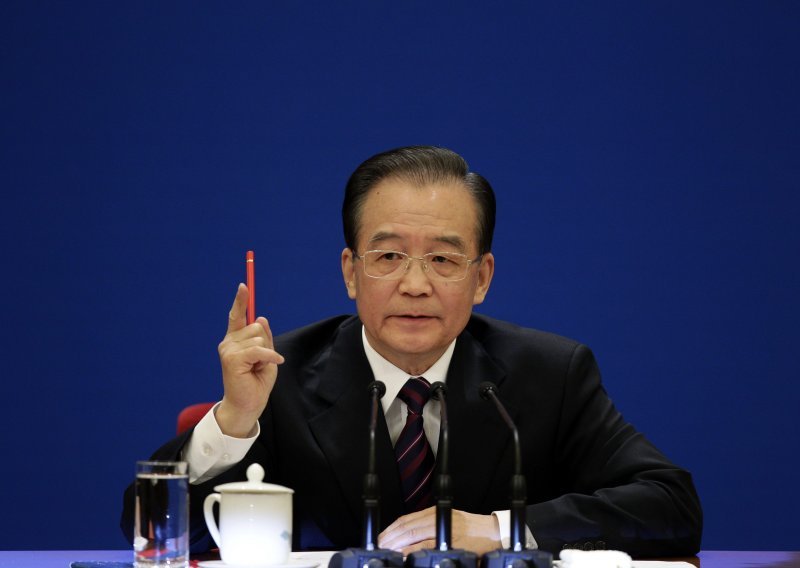 Kineski premijer poziva na političke reforme