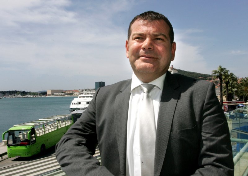 Tvrtka bivšeg gradonačelnika Hvara pred stečajem, dug veći od 95.000 eura