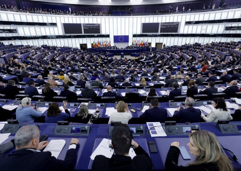 Afera Russiagate uzdrmala EU parlament: 'Neki zastupnici svjesno služe Rusiji'