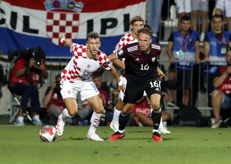 Službeno je! Ivan Perišić je novi igrač Hajduka