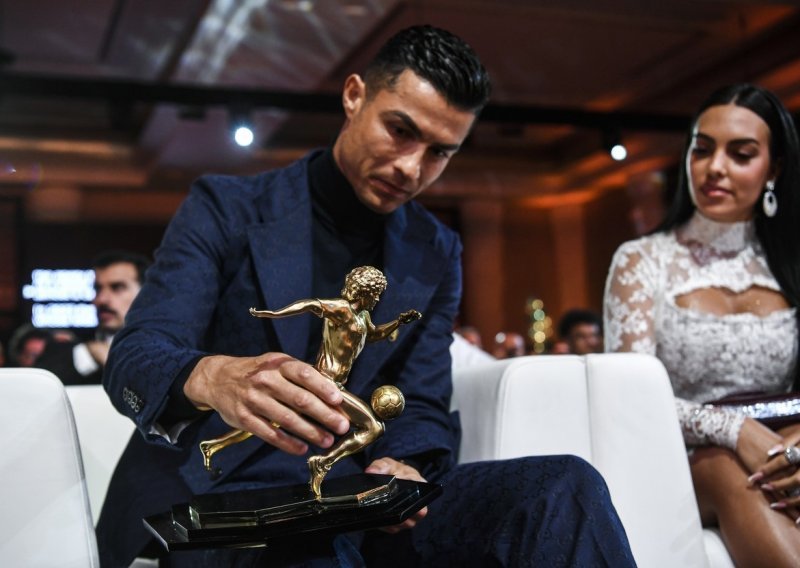 Ronaldo otkrio kojem se klubu divi, a onda šokirao: Saudijska liga je jača...