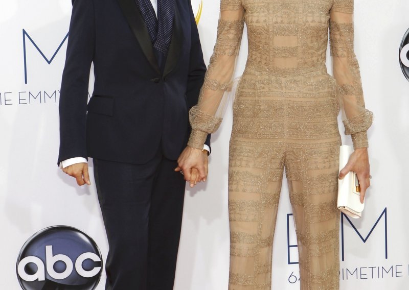 Portia de Rossi uhodi i ucjenjuje Ellen DeGeneres