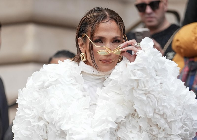 Uskoro dodjela Zlatnih malina: Među nominiranima i Jennifer Lopez