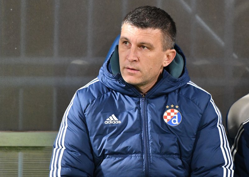ANKETA! Treba li Jakirović dobiti otkaz nakon sramotnog poraza od Lokomotive?