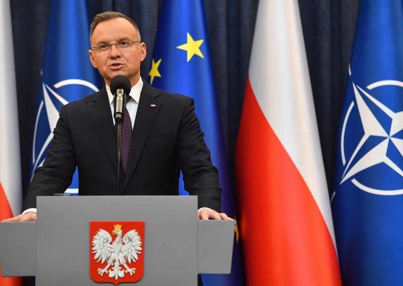 Poljski predsjednik pomilovao dvojicu zatvorenih bivših ministara u vladi