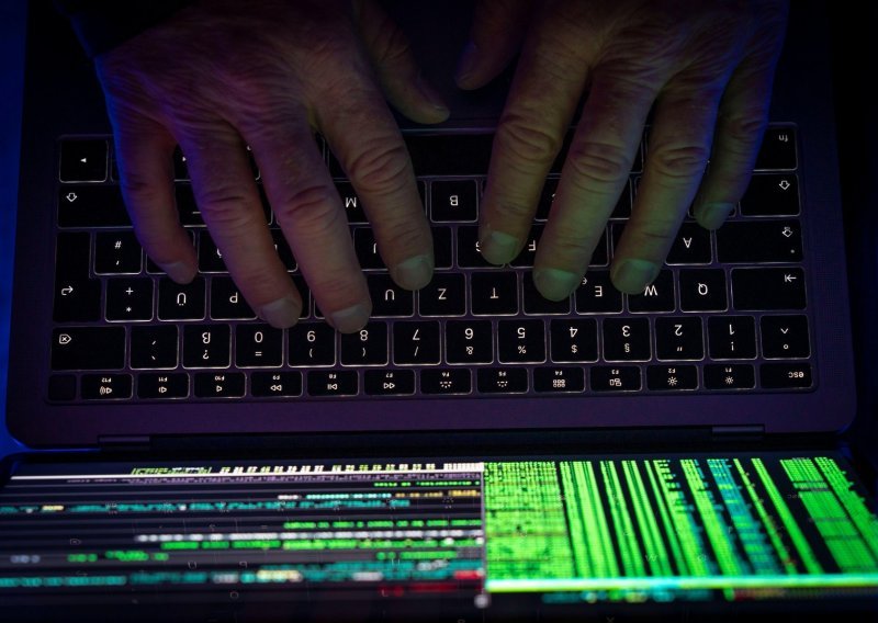 Hakeri napali računalni server Hanfe