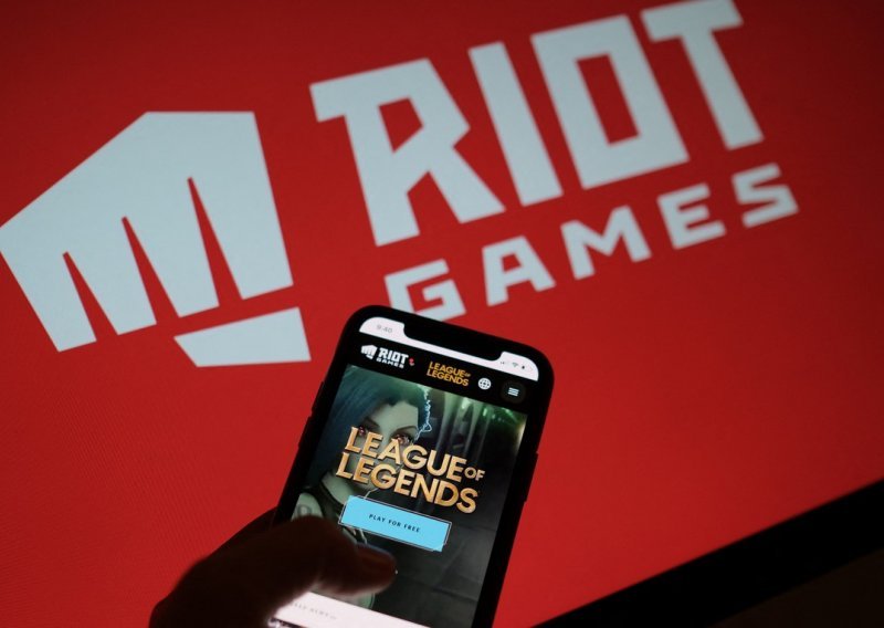 Tvorci League of Legendsa podijelili 530 otkaza, gase izdavački biznis