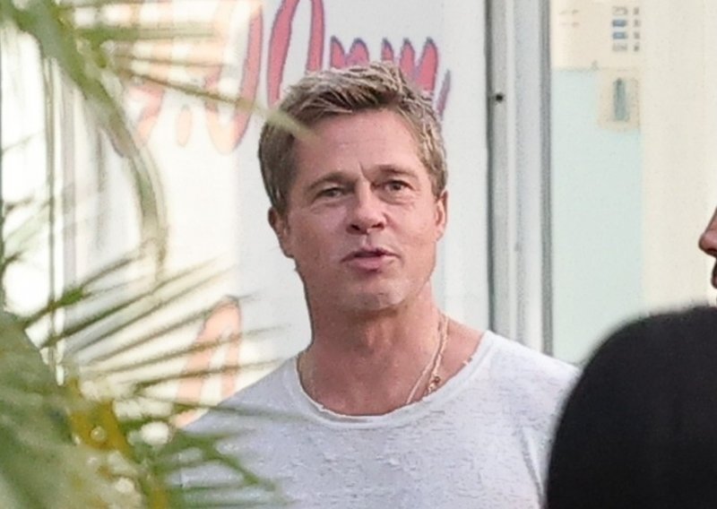 Brad Pitt izgleda mlađi no ikad: Jesu li to samo dobri geni ili je njegova dobro čuvana tajna otkrivena?