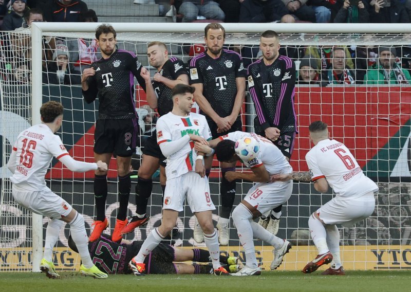 Bayern preživio gostovanje, Lovro Zvonarek debitirao; Andrej Kramarić zabio u remiju