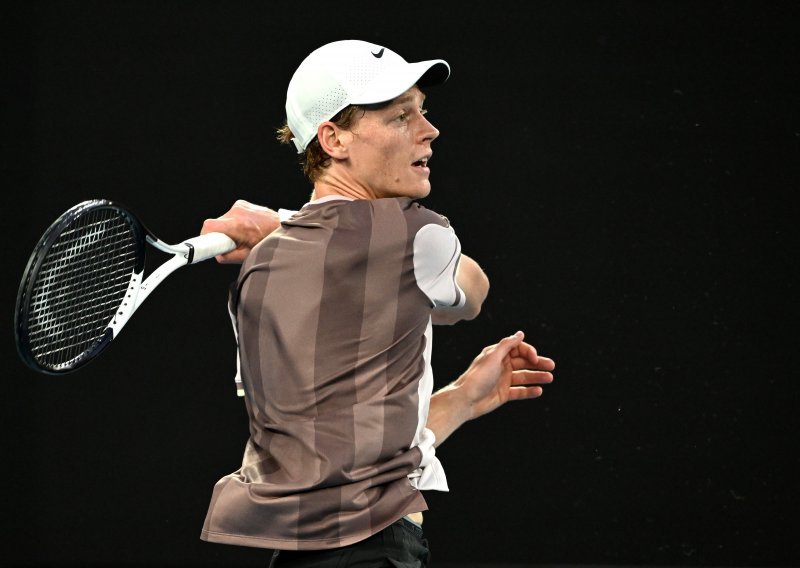 Australian Open ima novog kralja, veliki preokret Sinnera za prvi Grand Slam karijere