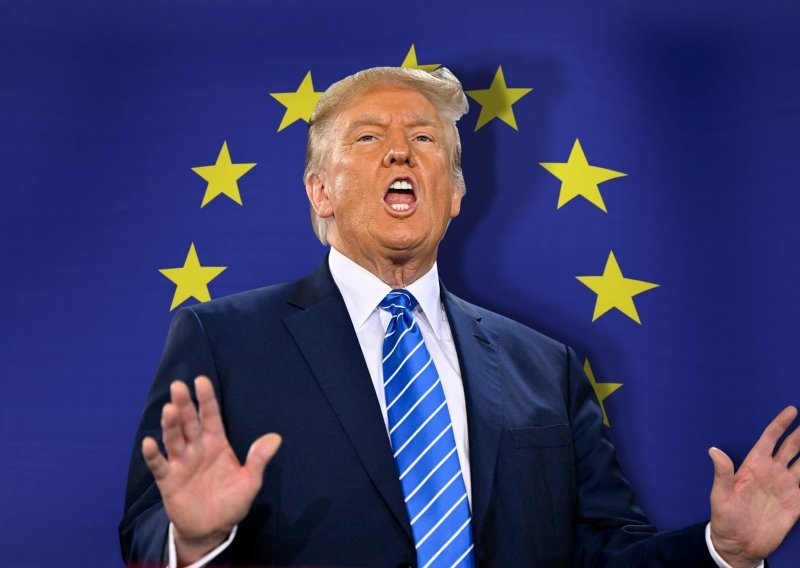 Tportal analizira: Treba li Europa strahovati od Trumpova povratka na vlast?