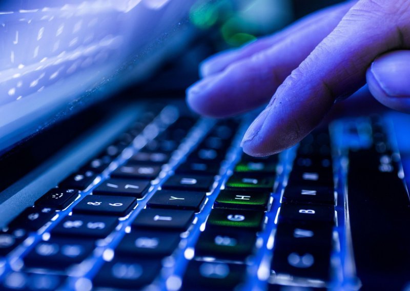 Kibernetički napadi u porastu: 'Teško otkrivamo počinitelje jer su izvan EU-a'