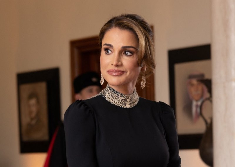 Dvostruko slavlje jordanske kraljevske obitelji: Kraljica Rania otkrila sve detalje