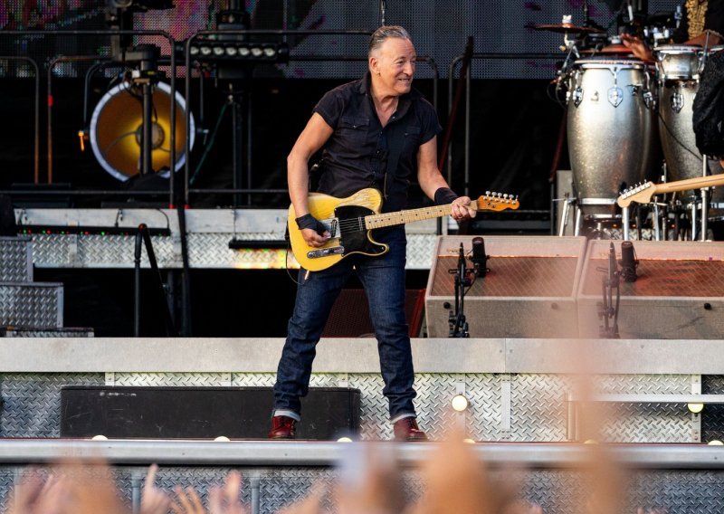 Veliki gubitak u obitelji Brucea Springsteena: Umrla mu je voljena majka Adele