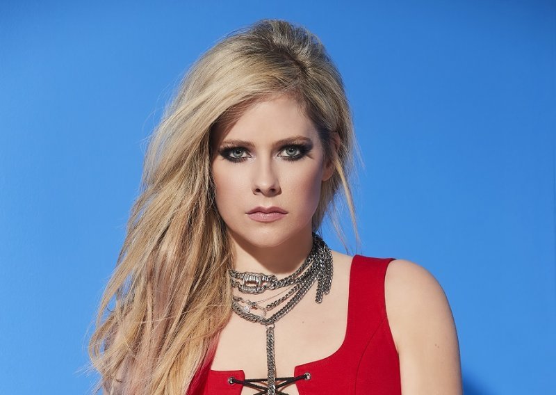 Avril Lavigne će na svom prvom koncertu u Hrvatskoj izvesti najveće hitove, a pola kapaciteta pulske Arene je već prodano