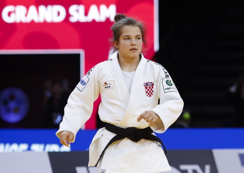 Katarina Krišto i Barbara Matić vraćaju se s medaljama s najjačeg turnira u svijetu