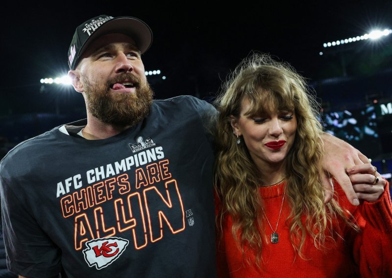 Taylor Swift može zasjeniti Super Bowl, ali biti i dio 'zavjere' oko predsjednika