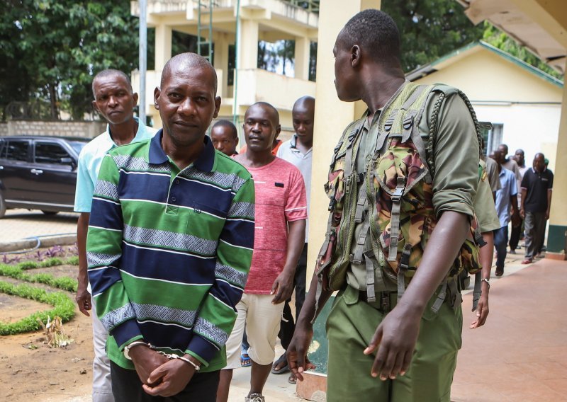 Optuženi članovi opasnog kenijskog kulta: Ubili 191 dijete da bi mogli u raj