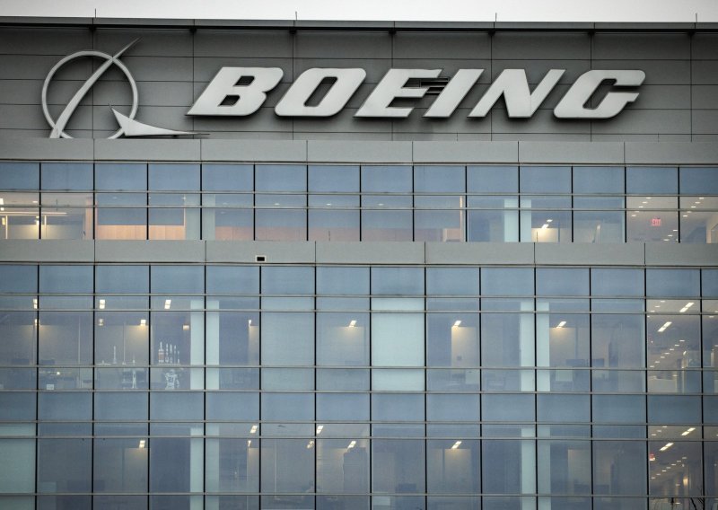 Novi detalji o Boeingovoj nezgodi s vratima