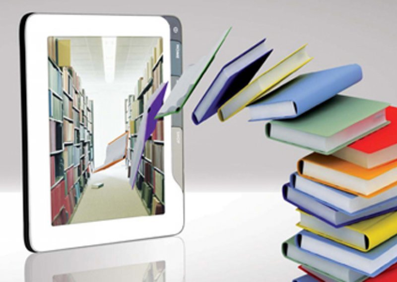 Knjižnice smiju digitalizirati knjige bez dopuštenja autora