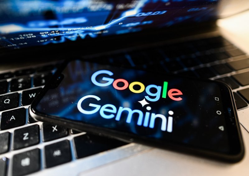 Google Bard je sad Gemini, ima i svoju aplikaciju