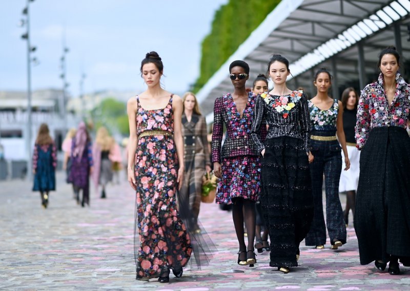 Francuski parlament izglasao mjere protiv brze mode