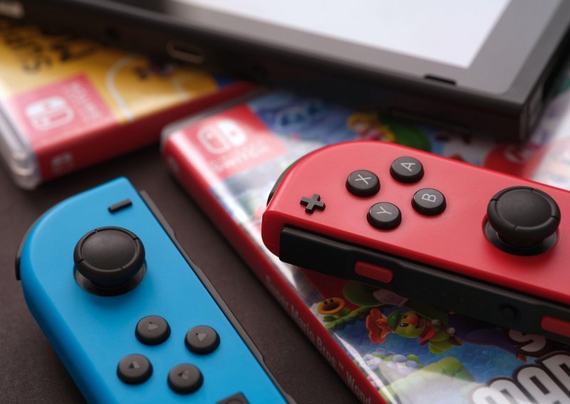 Zavidan uspjeh: Nintendo Switch sve je bliži rekordnoj prodaji PlayStationa 2
