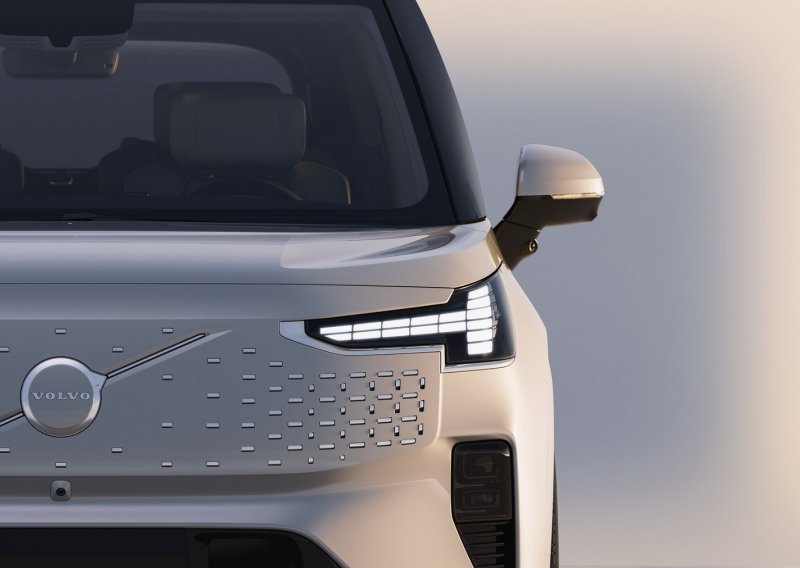 Centar za inovacije mobilnosti novih tehnologija Volvo Cars-a: Ekosustav za razvijanje budućnosti mobilnosti