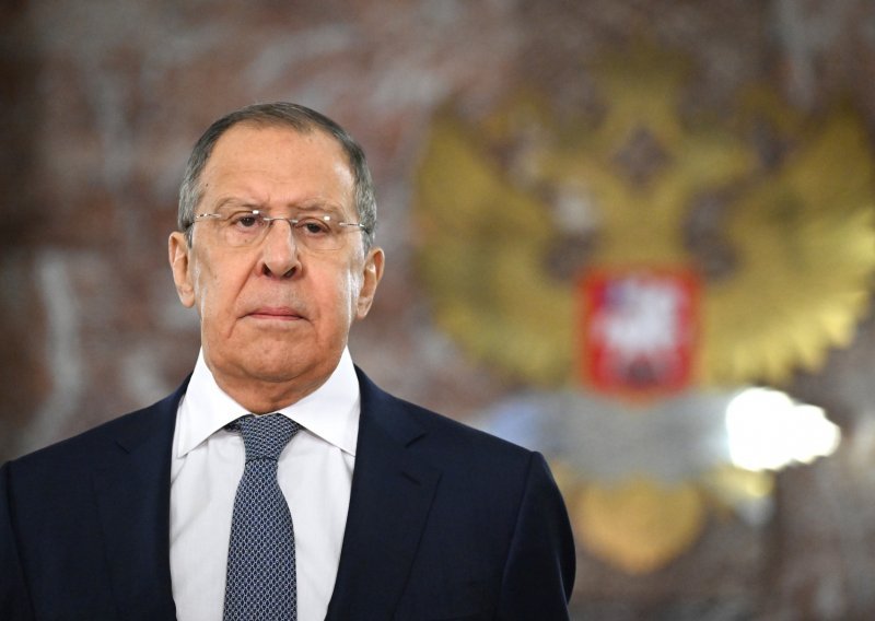Lavrov: 'I Balkan je dio urote Zapada, na meti unitarizacije su i Hrvati'