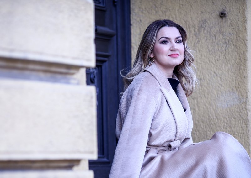 Operna pjevačica Lana Kos priznala davanje mita za lažnu covid potvrdu