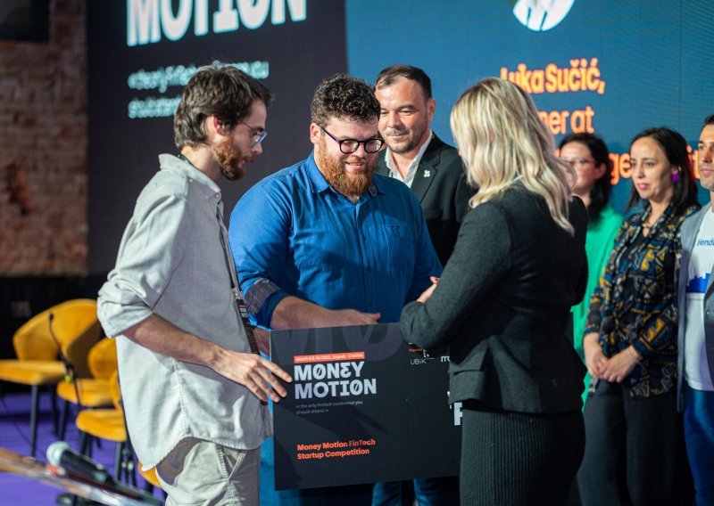 Ova tri startupa pobijedila su na prvom Money Motion natjecanju. Evo što su postigli u godinu dana