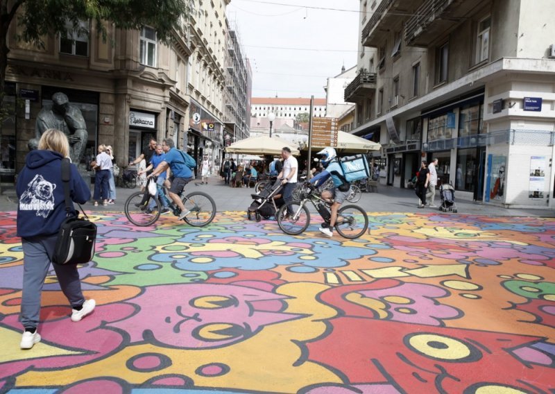 Građani u Hrvatskoj ne mogu zamisliti budućnost u planiranju gradova
