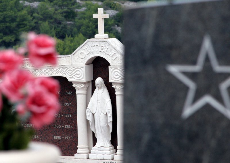 Održana misa za ubijene u poratnim partizanskim egzekucijama