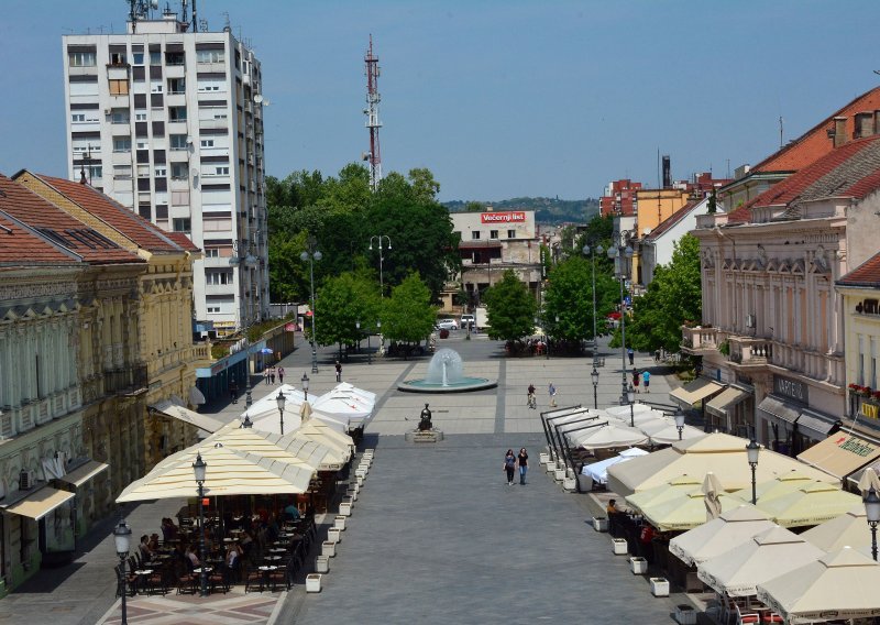 Hrvatski grad izbio na neslavno prvo mjesto u Europskoj uniji