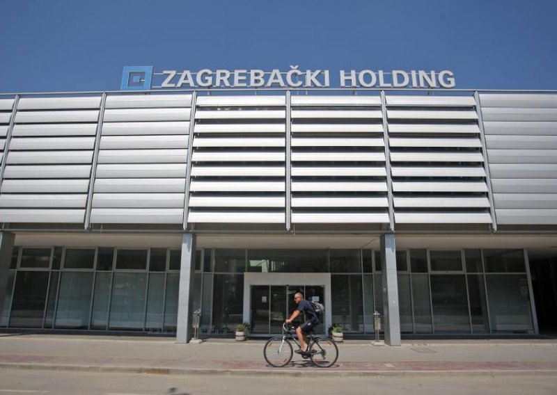 Moody's povećao rejting Zagrebačkom holdingu