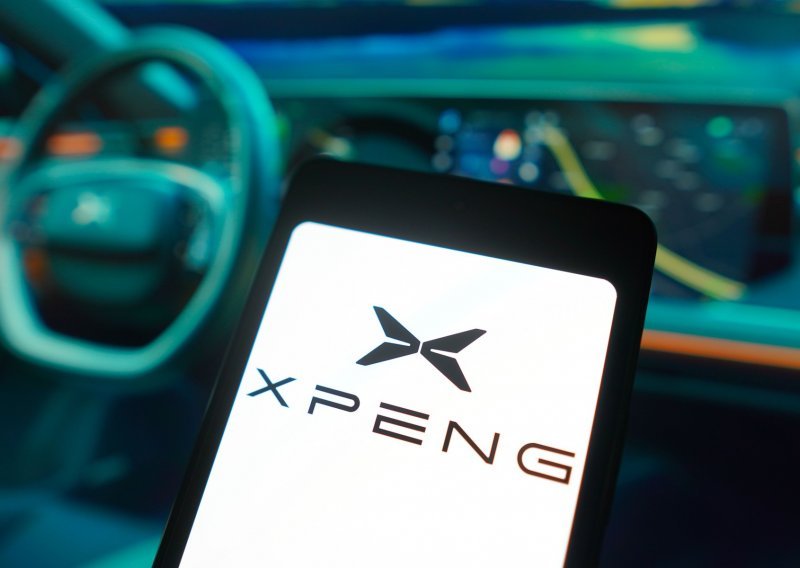 Kineski proizvođač električnih vozila Xpeng ulagat će u AI i zaposliti 4.000 ljudi