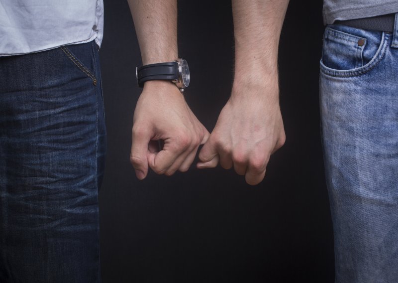 'Civilna partnerstva nisu rezervirana samo za hetereoseksualne parove'