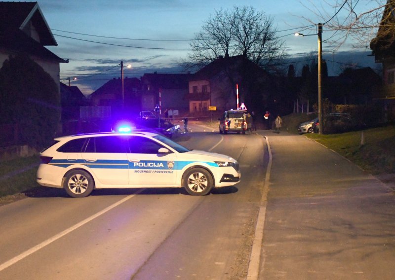 U bolnici u Čakovcu umrla žena koja je nestala pa je pronađena u teškom stanju