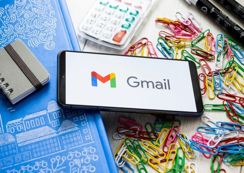 Ne postoji razlog za paniku: Gmail ne ide nikamo