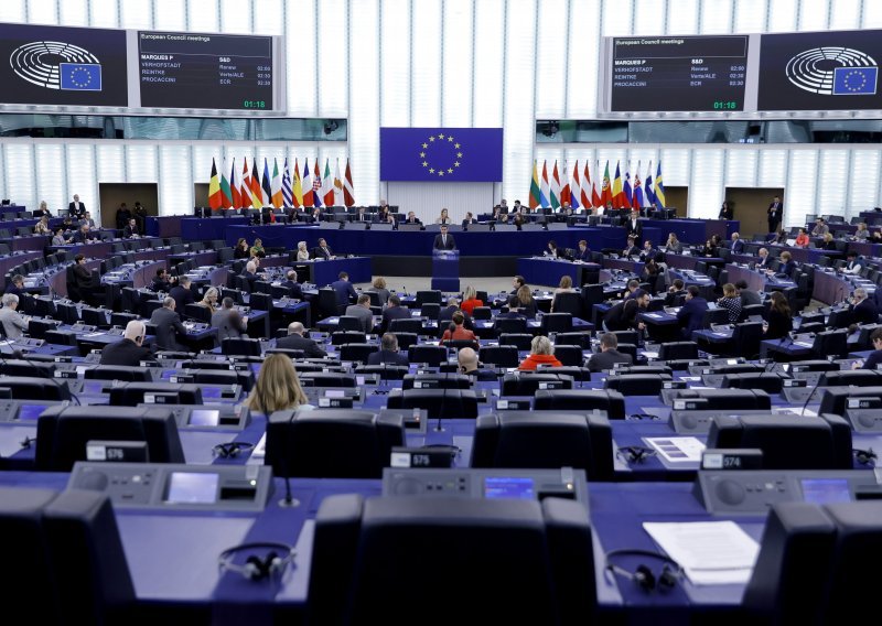 EP za širu primjenu glasanja kvalificiranom većinom u procesu proširenja EU-a