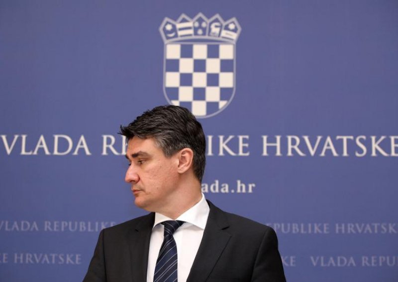 Sućut predsjednika Vlade češkom premijeru